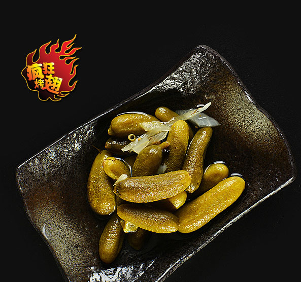 清河疯狂bt烤翅