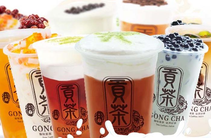 清河贡茶培训